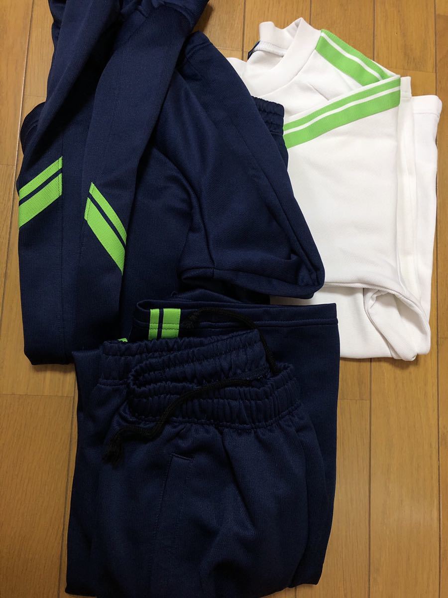 大同高等学校　ジャケット、ズボンセット 2024/07/13 在庫状況 〈大同大学大同高等学校〉 男子 ブレザー 165A