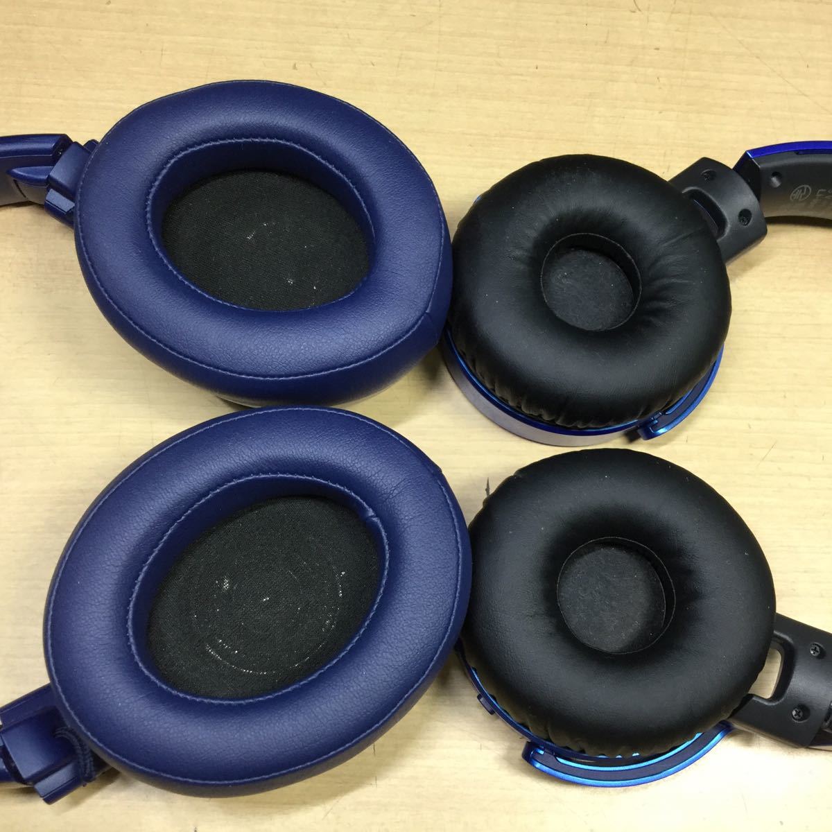 SONY ワイヤレスノイズキャンセリングヘッドホン (ジャンク品) SONY（ソニー） ワイヤレスヘッドホン ノイズキャンセリング対応