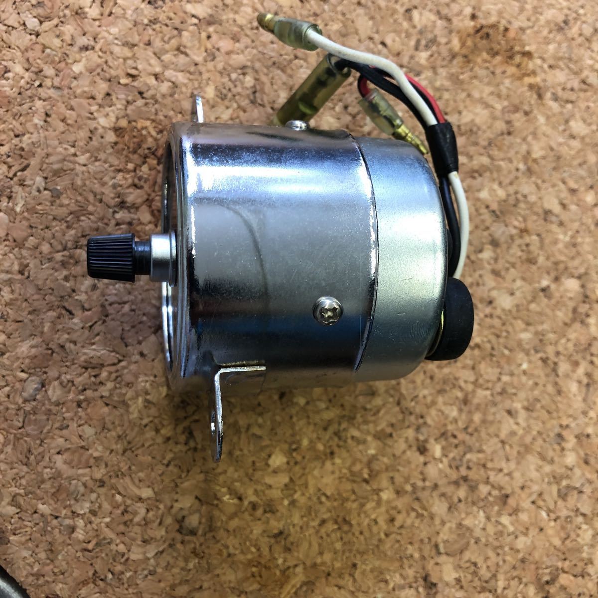 新品 Jeco オートクロック アナログ時計 旧車 レトロ 未使用 メーター型 の落札情報詳細 ヤフオク落札価格情報 オークフリー スマートフォン版