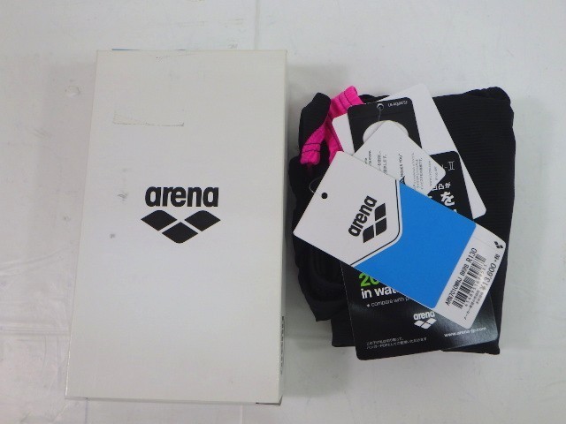 新品 A06 衣類 競泳水着 Arenaアリーナ アクアフォース フュージョン2 ハーフスパッツ Fina承認 R130サイズ Arn 7010wnj Bkrb 新品 の落札情報詳細 ヤフオク落札価格情報 オークフリー スマートフォン版 新品 A06 衣類 競泳水着 Arenaアリーナ アクアフォース フュージョン2 ハーフスパッツ Fina承認 R130サイズ Arn 7010wnj Bkrb 新品 の落札情報詳細 ヤフオク落札価格情報 オークフリー スマートフォン版
