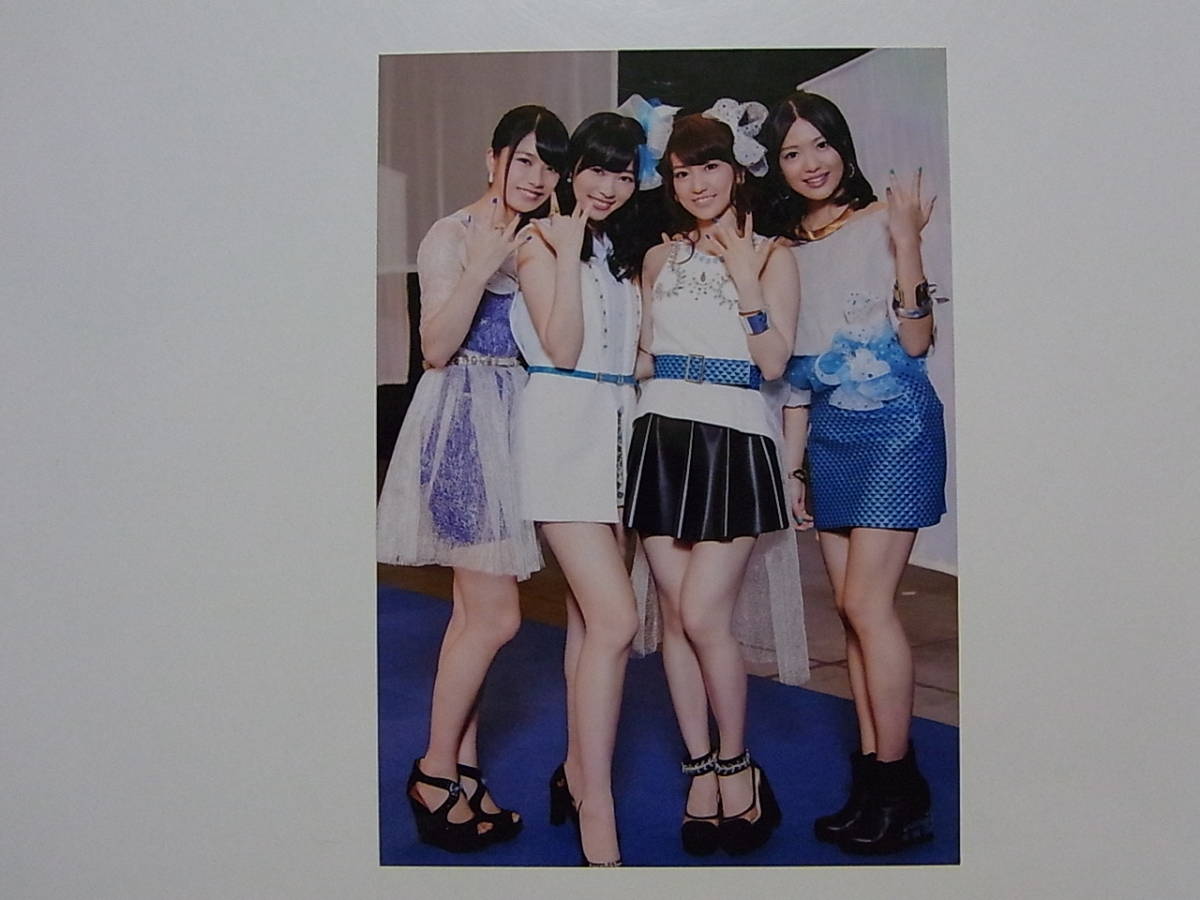 Akb48大島優子 指原莉乃 横山由依 北原里英 ヒリヒリの花 楽天ブックス 特典生写真 Not Yet の落札情報詳細 ヤフオク落札価格情報 オークフリー スマートフォン版