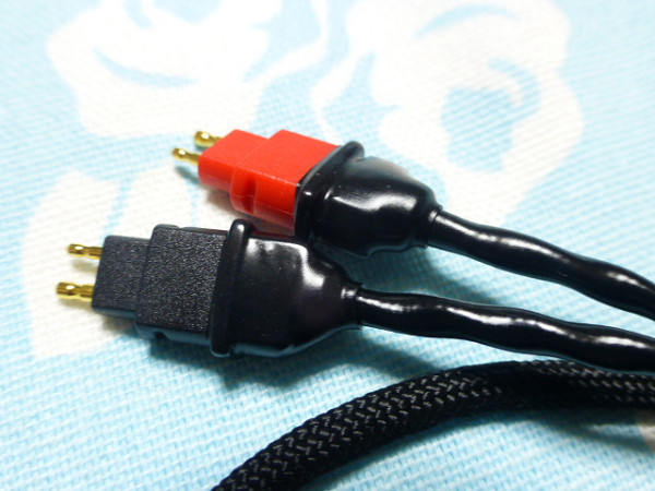 HD650 HD660S MOGAMI 2944 200cm XLR 4ピン