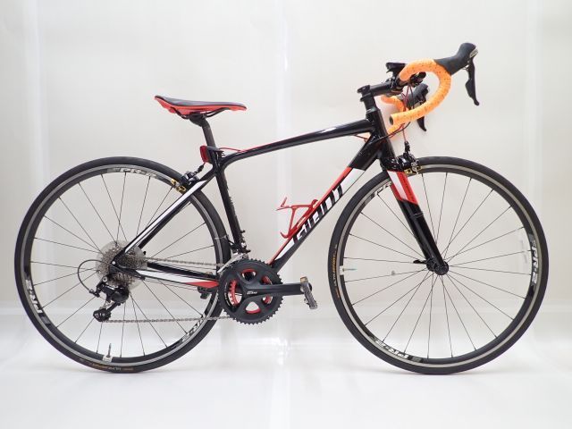 GIANT Contend SL1 2017年モデル Sサイズ ロードバイク 【公式通販】