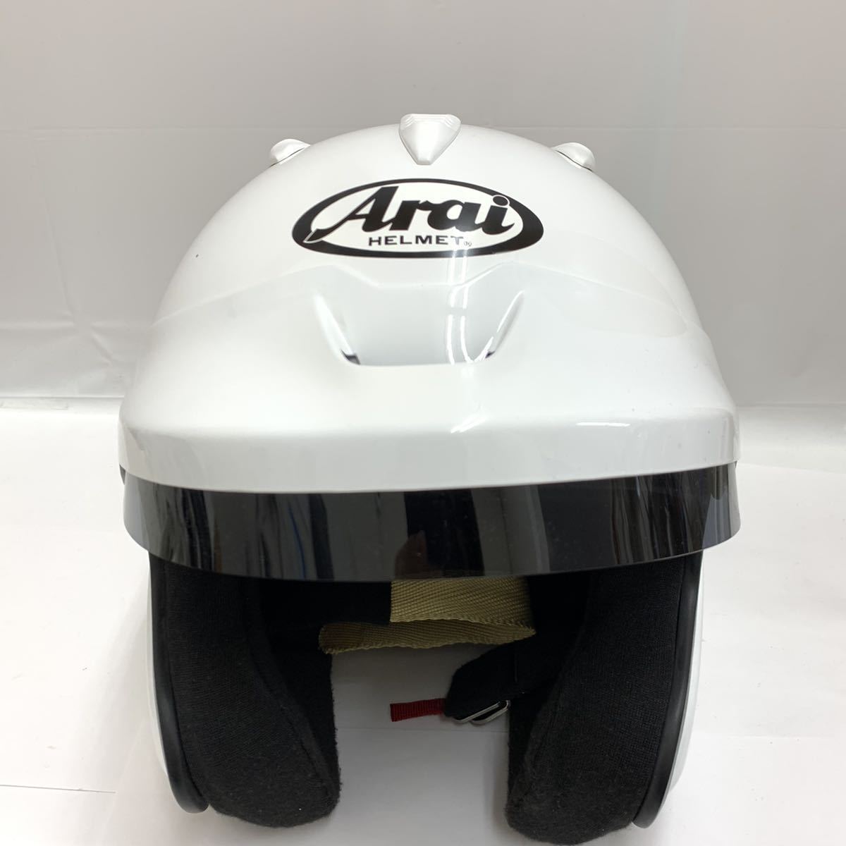アライ ヘルメット（四輪用）GP-J3-8859 Lサイズ59cm すい