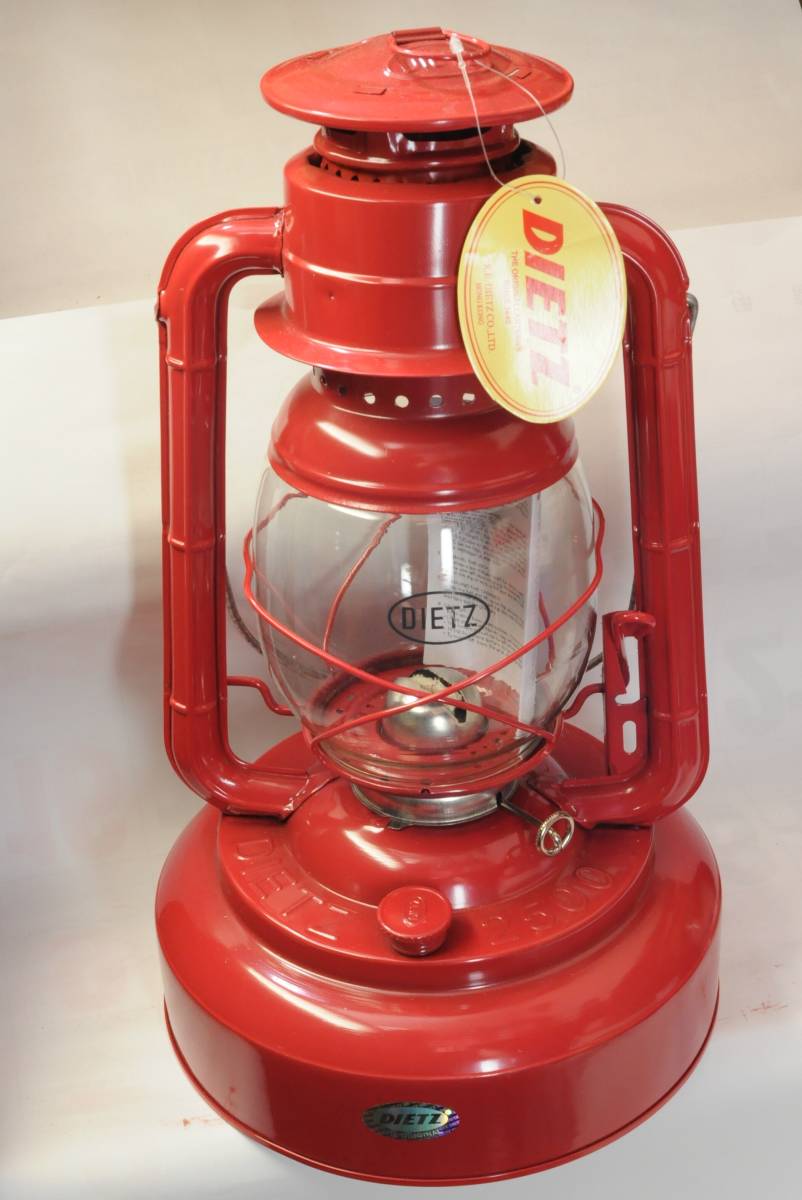 DIETZ デイツ　ハリケンランタン　Jupiter2500 DIETZ デイツ ハリケーンランタン #D2500（No.2500）JUPITER