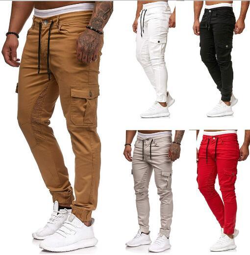 新品 メンズ チノパン スウェットパンツ スキニーパンツ スリムパンツ ボトムス パンツ ジョガーパンツ M 3xl Nj4 の落札情報詳細 ヤフオク落札価格情報 オークフリー スマートフォン版