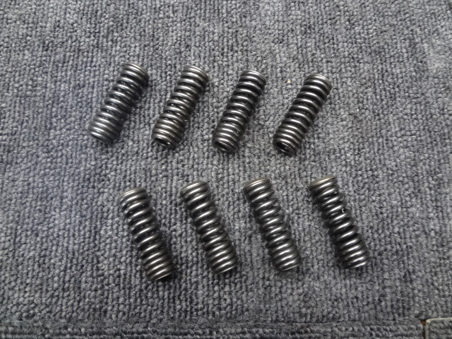 ホンダ S00 Ap1 Fc 純正 ロストモーションバルブ 8本 の落札情報詳細 ヤフオク落札価格情報 オークフリー スマートフォン版