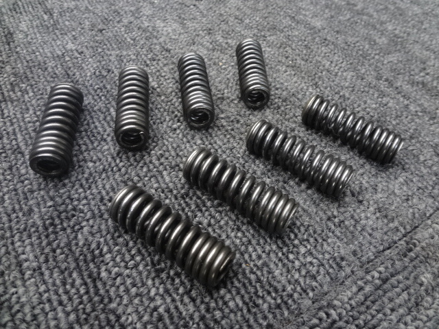 ホンダ S00 Ap1 Fc 純正 ロストモーションバルブ 8本 の落札情報詳細 ヤフオク落札価格情報 オークフリー スマートフォン版