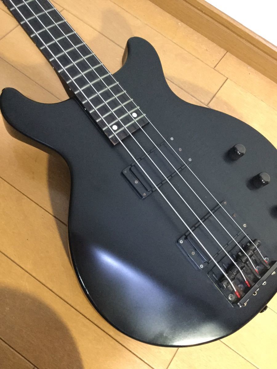 音出しOK】エレキベース EDWARDS LUNA SEA Jモデル ESP ルナシー ...