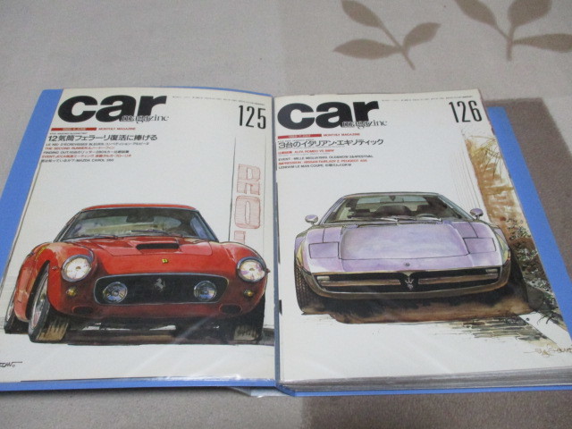 100 SPORTS CARS カーマガジン創刊300号記念 Yahoo!オークション - 100 SPORTS CARS CARMAGAZINE 創刊300号