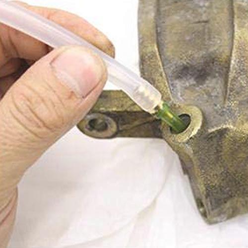 新品 送料無料 Sss Works ブレーキフルードチェンジャー 車 バイク エンジンオイル ブレーキオイル 一人で出来る エアー抜き 交換 取り換え の落札情報詳細 ヤフオク落札価格情報 オークフリー スマートフォン版