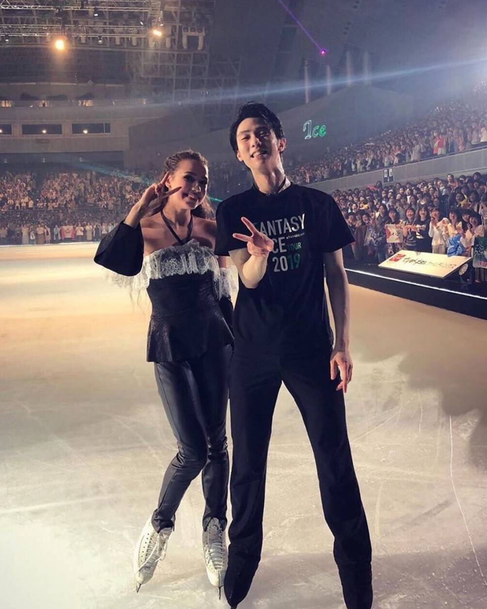 新品 貴重 レア 可愛い ツーショット 羽生結弦 アリーナ ザギトワ 笑顔 ピースサイン エキシビション 生写真 M L判 男子フィギュアスケート の落札情報詳細 ヤフオク落札価格情報 オークフリー スマートフォン版 新品 貴重 レア 可愛い ツーショット 羽生結弦 アリーナ ザギトワ 笑顔 ピースサイン エキシビション 生写真 M L判 男子フィギュアスケート の落札情報詳細 ヤフオク落札価格情報 オークフリー スマートフォン版