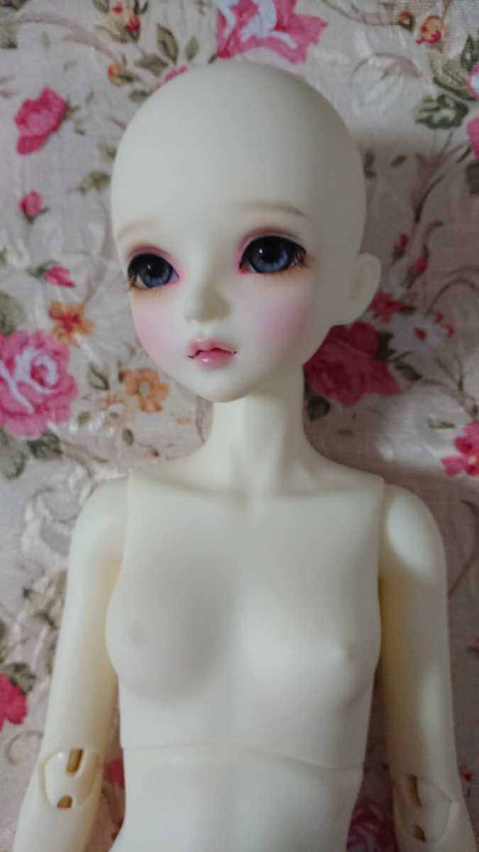 myou doll delia エムユードール デリア 40cm 人形 ドール MSD サイズ