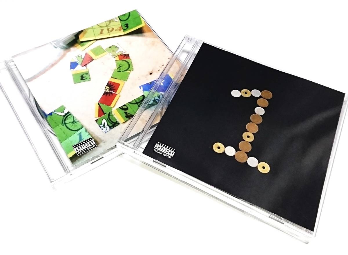 KOHH RIVERSIDE MOBB & FRIENDS 住まいは川沿