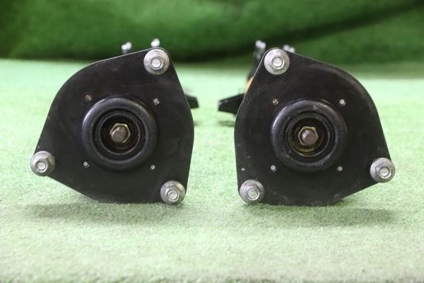 中古 車高調 イエローハット オリジナル High Performance Street Spec エルグランド ハイウェイスター Ne51 の落札情報詳細 ヤフオク落札価格情報 オークフリー スマートフォン版