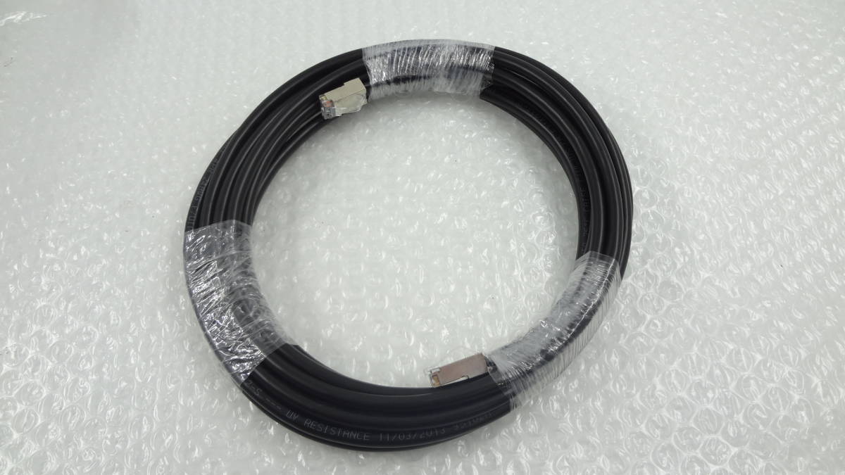 PCS パワコン・計測ユニット間屋内外通信ケーブル 5ｍ KP-CH-B8VG05S 楽天市場】【返品可 保証有】 PCS パワコン・計測ユニット間屋
