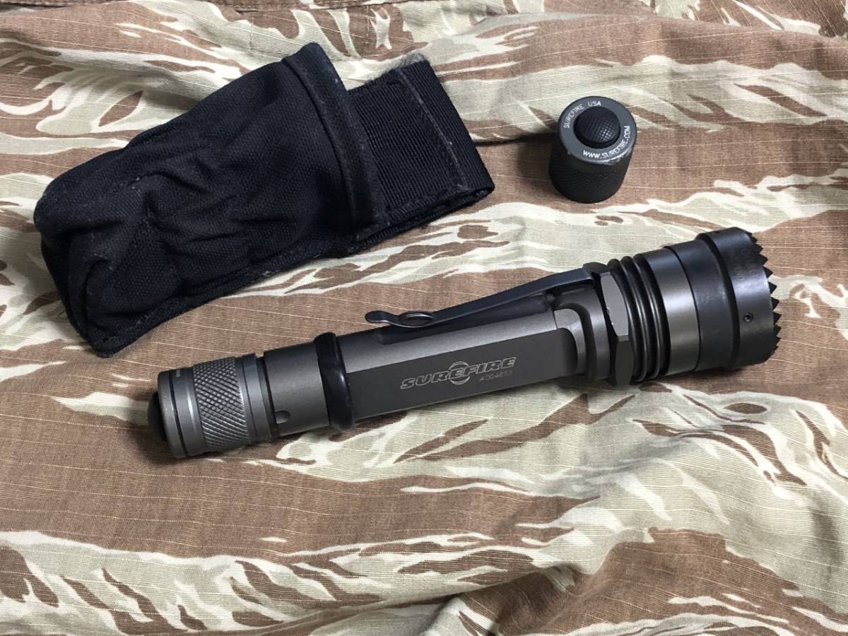 surefire EB2 タクティカルタイプ　防犯 surefire_eb2_feature.jpg