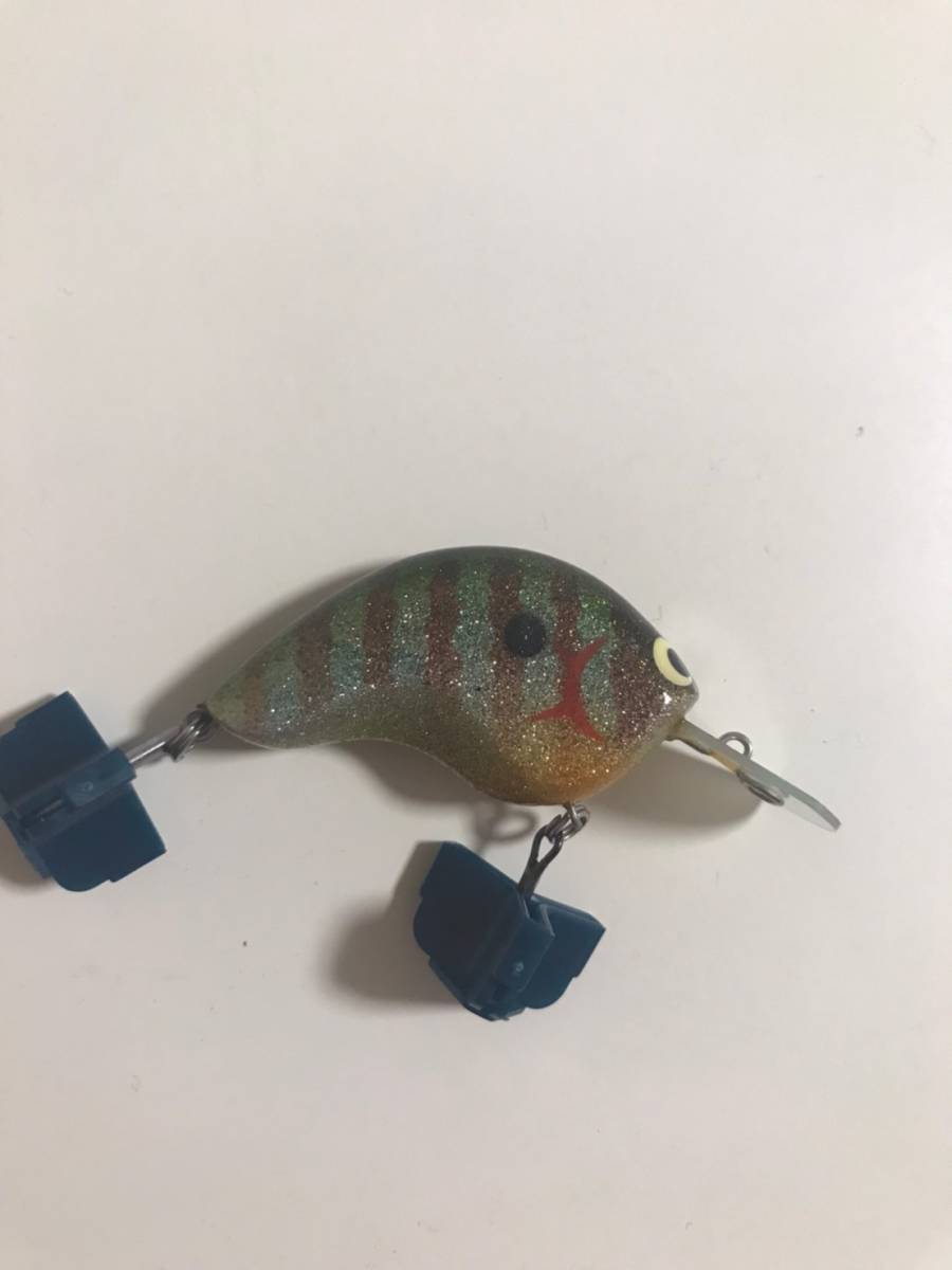 Riddle Bait distilley リドルベイツ mpb ルアー リドルベイツ