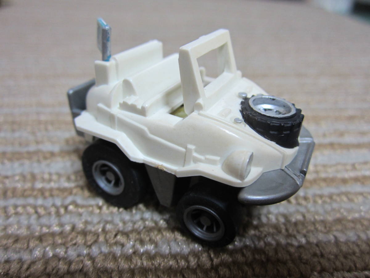 TAKRA チョロQ A-36 SCHWIMM WAGEN 日本製 TAKRA チョロQ A-36 SCHWIMM WAGEN 日本製