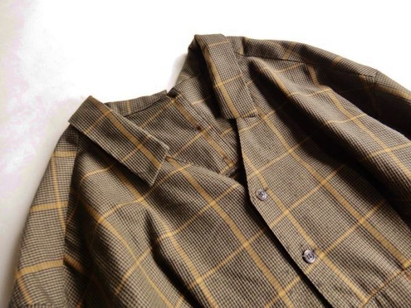 イエナ取り扱い シンプリシテェ Simplicite オータム秋チェックベルテッドウエストマークロング丈シャツワンピース の落札情報詳細 ヤフオク落札価格情報 オークフリー スマートフォン版 イエナ取り扱い シンプリシテェ Simplicite オータム秋チェックベルテッドウエストマークロング丈シャツワンピース の落札情報詳細 ヤフオク落札価格情報 オークフリー スマートフォン版