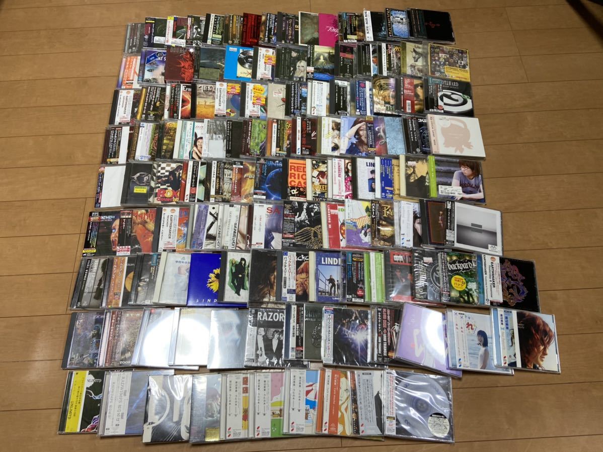 Cd 音楽 大量 セット ヘヴィ メタル バンド ロック J Pop アニメ 100サイズ まとめて アルバム シングル の落札情報詳細 ヤフオク落札価格情報 オークフリー スマートフォン版