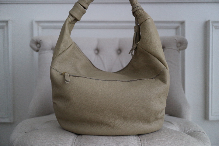 新品同様 Ear Papillonner イア パピヨネ ワンハンドルショルダーバッグ ハンドバッグ トートバッグ 可 B5可 Sutekinabag の落札情報詳細 ヤフオク落札価格情報 オークフリー スマートフォン版