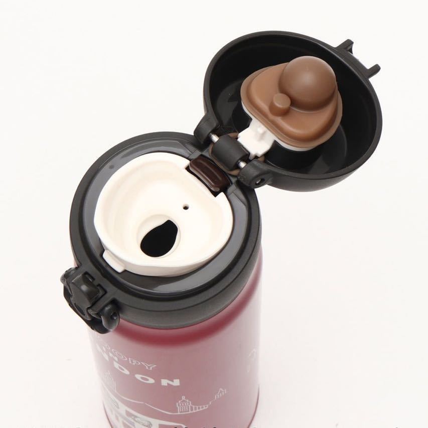 新品 送料無料 Afternoon Tea アフタヌーンティー Web限定 Peanuts スヌーピー サーモス ワンタッチスリムボトル 新品 ステンレスボトル の落札情報詳細 ヤフオク落札価格情報 オークフリー スマートフォン版