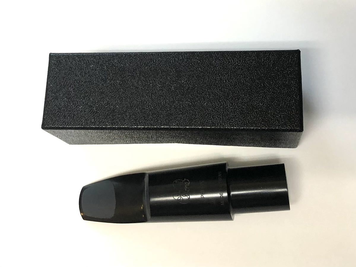 WOOD STONE PHLOX テナーサックス ラバー マウスピース 7☆ 試奏程度