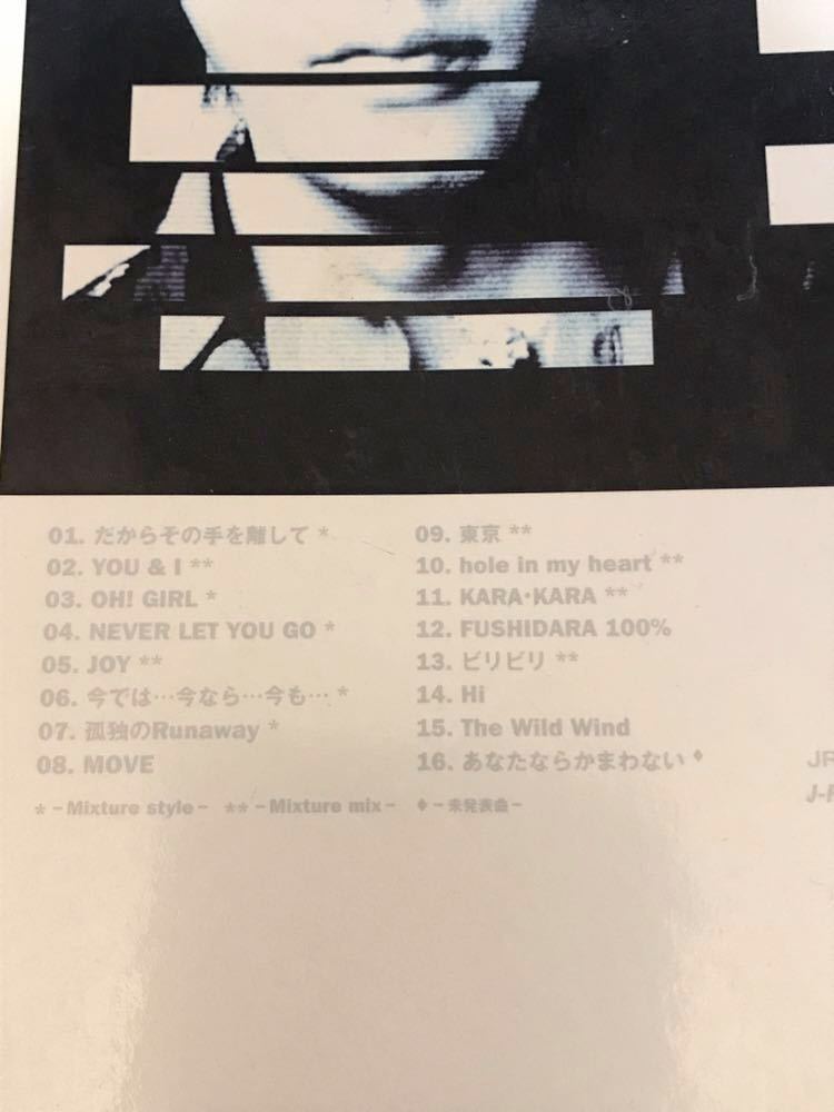 B Z The Mixture Official Band Score ミクスチャー オフィシャル バンドスコア 裏 ベスト アルバム Best Album 楽譜 松本孝弘 稲葉浩志 の落札情報詳細 ヤフオク落札価格情報 オークフリー スマートフォン版