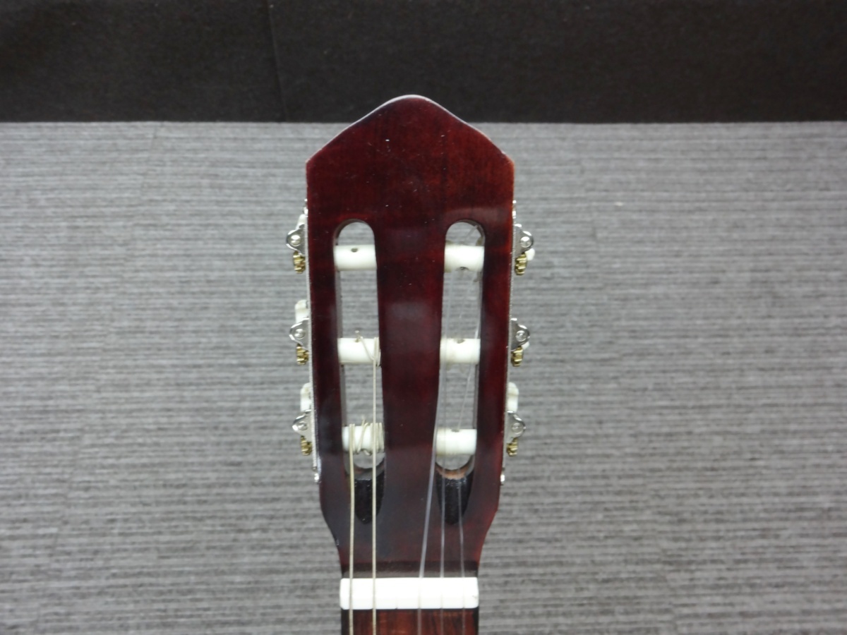 08-11 アコースティックギター 飯田楽器 wealth