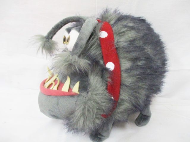 C5515m レア 稀少 怪盗グルーの月泥棒2 カイル ミニオンズ Gruの犬カイル Usj ユニバ 公式 高品質 12インチ 30cm ぬいぐるみ の落札情報詳細 ヤフオク落札価格情報 オークフリー スマートフォン版