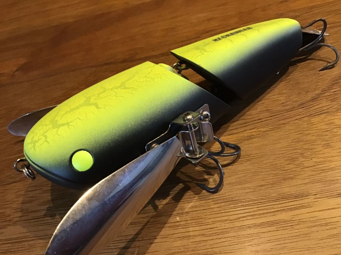 Y 極上 Deps デプス Nzクローラー クラックルチャートバック の落札情報詳細 ヤフオク落札価格情報 オークフリー スマートフォン版