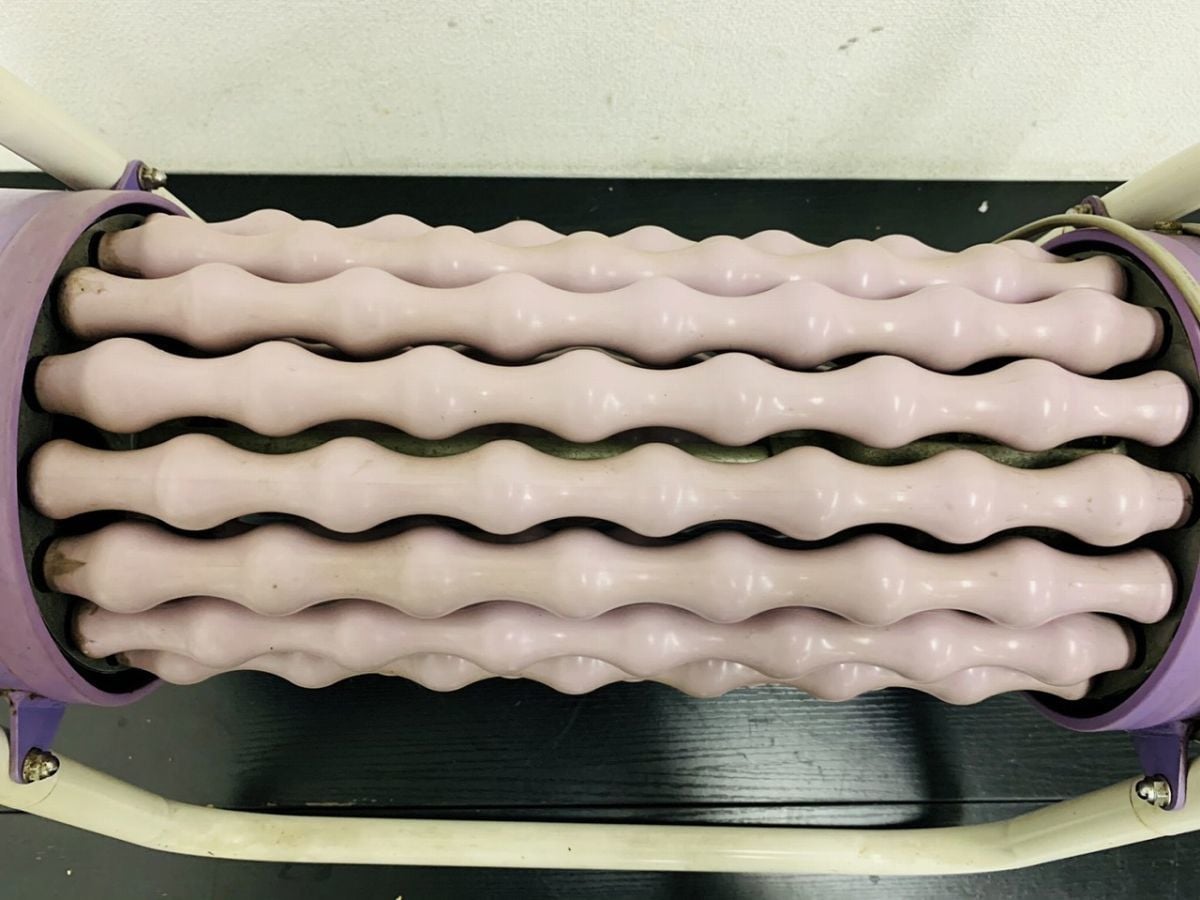 G401-I4-9521 ファミリー株式会社 スリムローラーII FDR-2000 フット