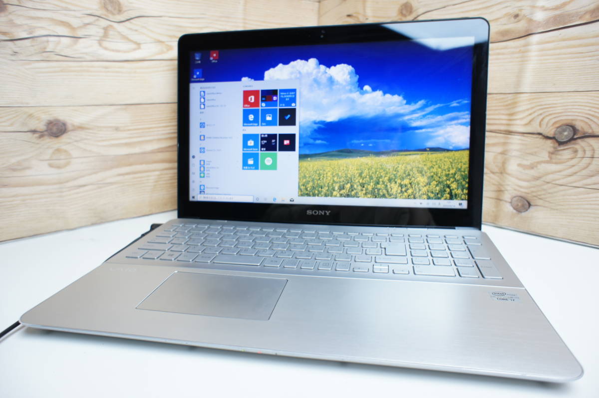 最新Win11『4世代CORE-i7』メモリ8G/新品SSD512G/ブルーレイ 最新Win11『4世代CORE-i7』メモリ8G/新品SSD512G/ブルーレイ