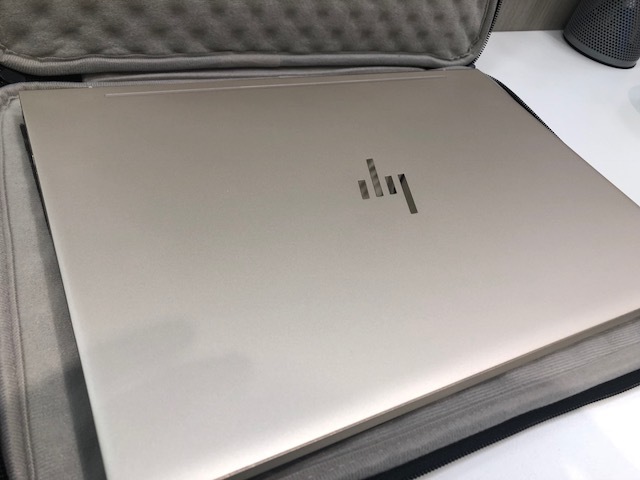 3487 Hp ノートpc 13 Ah0011tu 18年製 初期化済み ケース付 の落札情報詳細 ヤフオク落札価格情報 オークフリー スマートフォン版