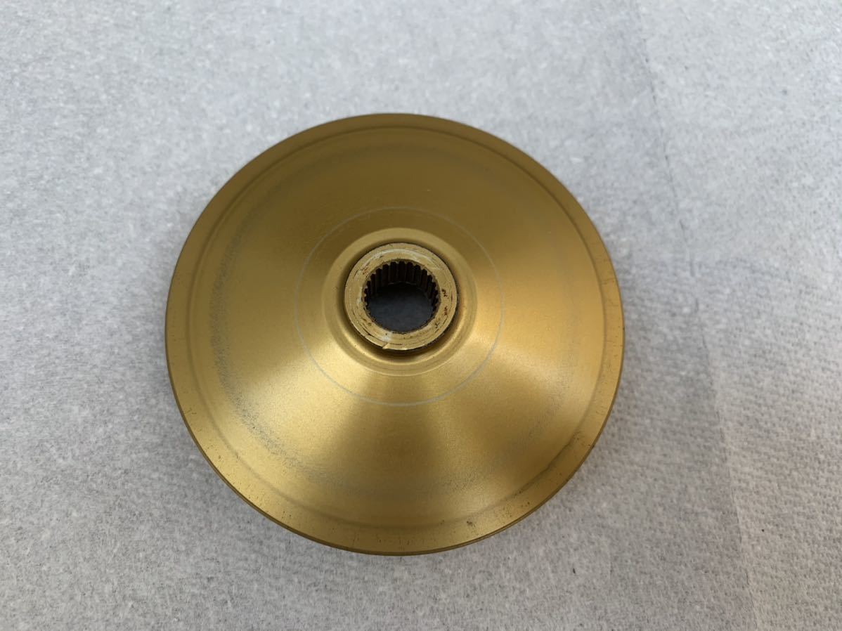 Password JDM プーリーフェイス ズーマー Ruckus USDM JDM 駆動系の