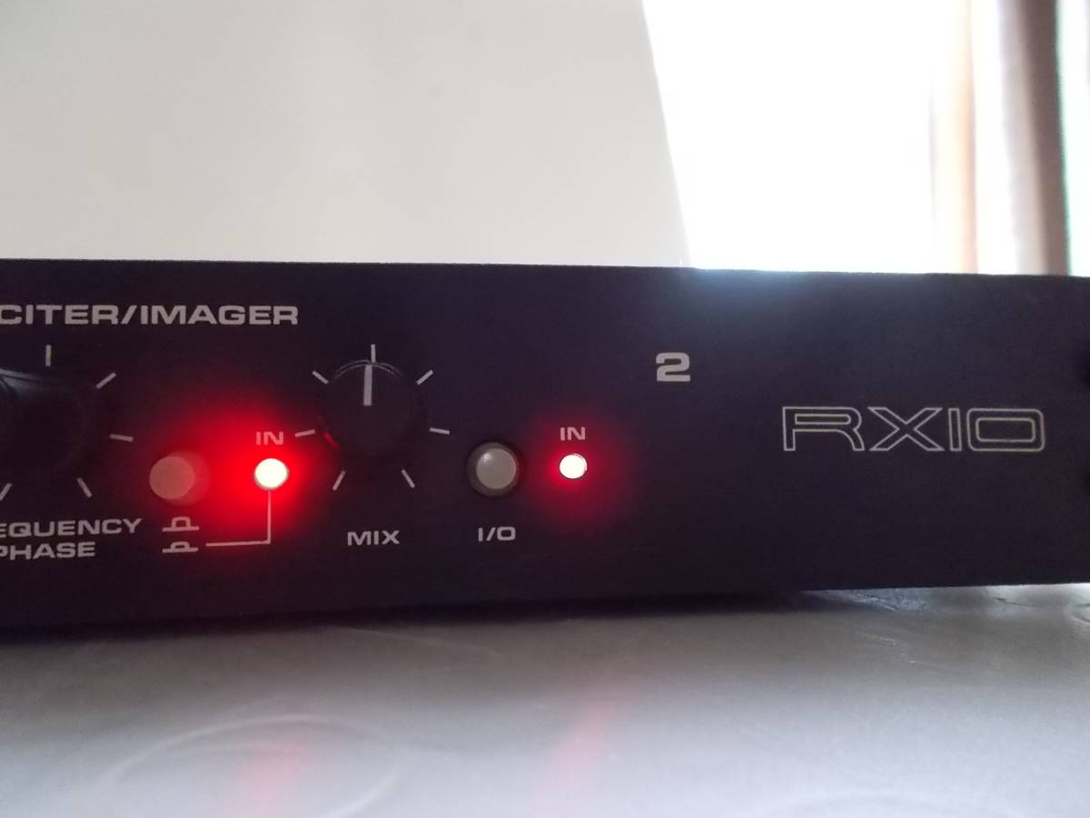rocktron★エキサイターRX10★送料無料 ロックトロン エキサイター ROCKTRON EXCITER RX10 中古 ギター