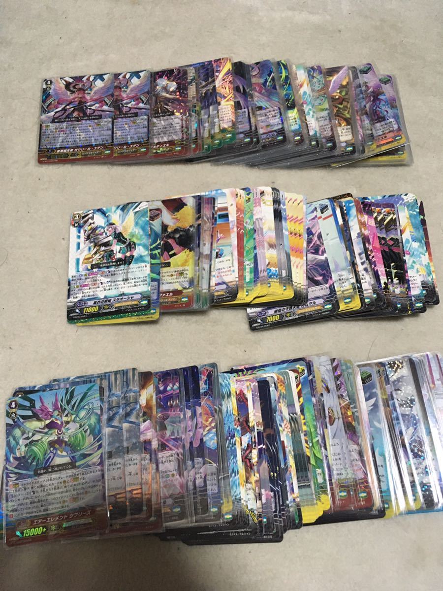 ヴァンガード オースタブル 引退 デッキ パーツ 売買された  