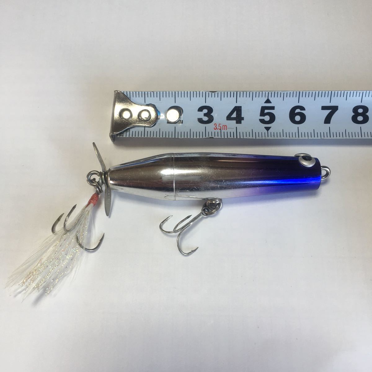 大幅値下 メール便ok 日本製 ウォーターランド 村田基 ルアー 公式ストア Mahatmaacademy Com