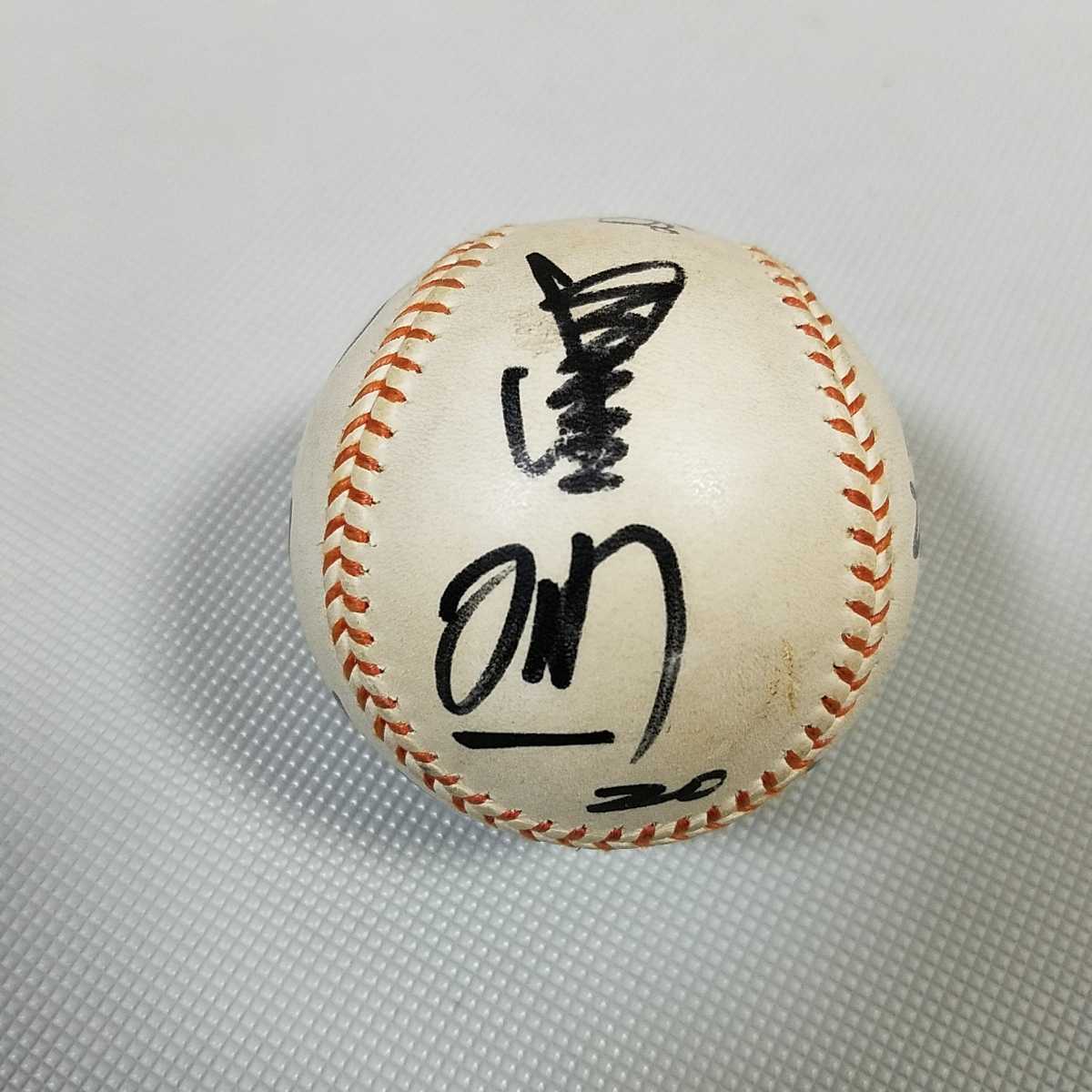 中日ドラゴンズ 1970年前後の直筆サイン寄せ書きボール 星野仙一投手 高木守道選手 木俣達彦選手 谷沢 の落札情報詳細 ヤフオク落札価格情報 オークフリー スマートフォン版