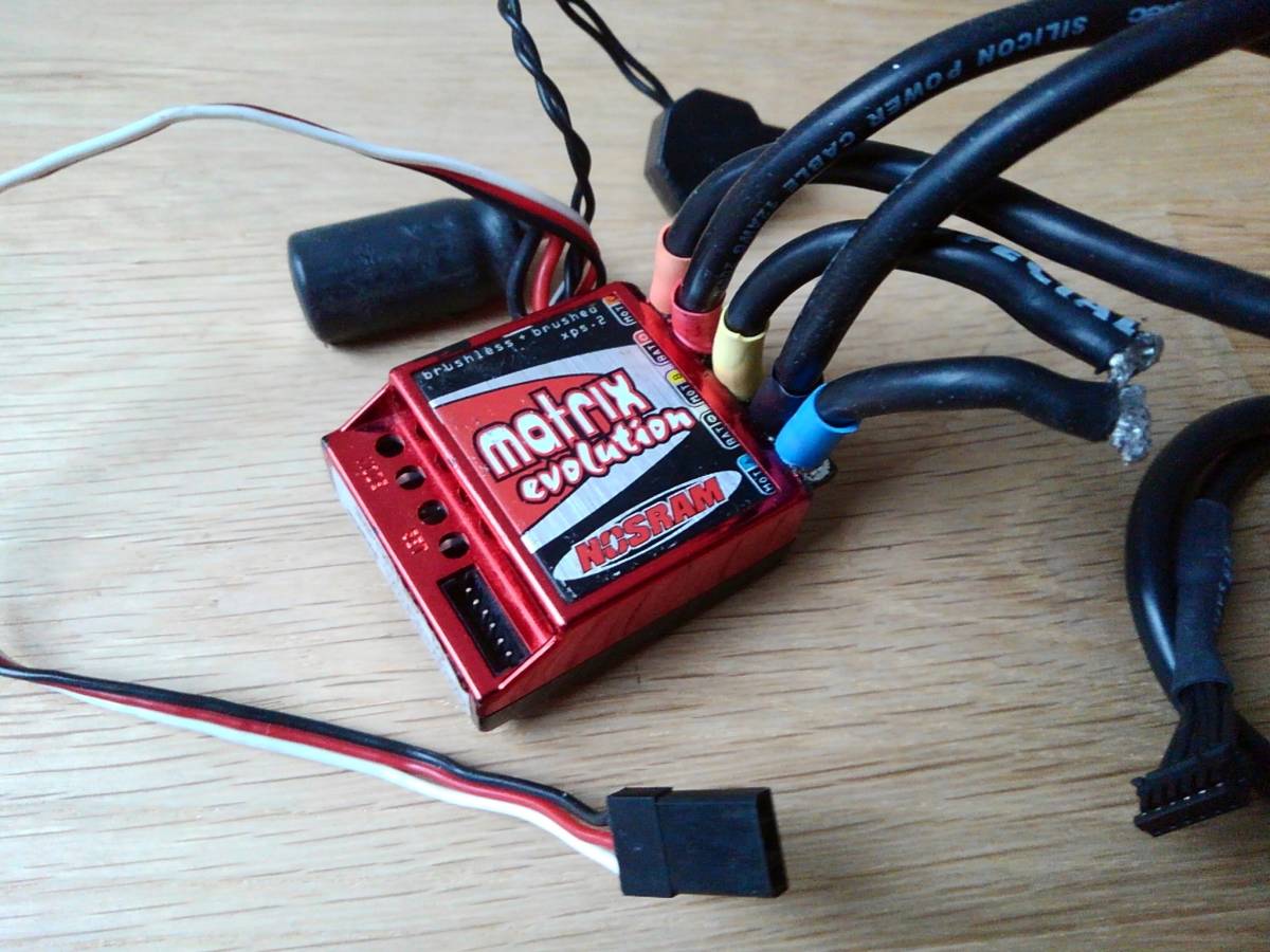 ノスラム　ヨコモ　アンプ　ESC ラジコン夢空間 - ヨコモ/アンプ、モーター｜Yahoo!ショッピング