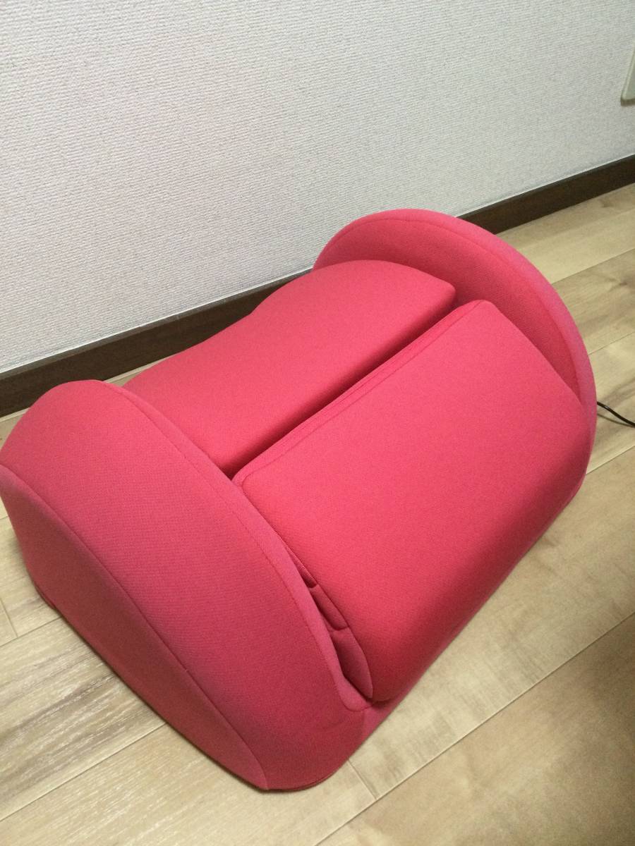 未使用品】 芦屋美整体 CY-1125 骨盤スリム3Dエアー スタイルアップ □芦屋