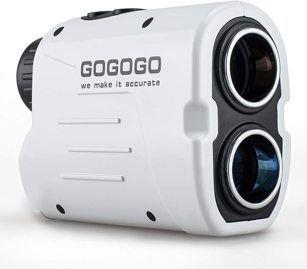 新品[新品&frasl;送料無料] Gogogo Sports 携帯型レーザー距離計
