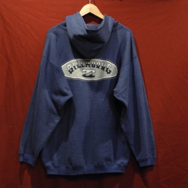 BILLABONG ビラボン 80's 旧タグ オールド ビンテージ サーフ ロゴ