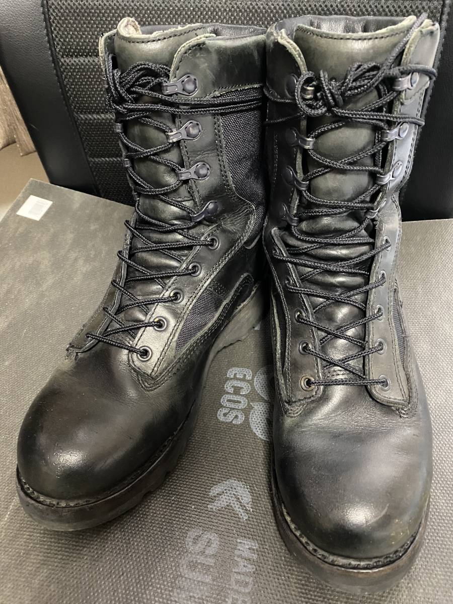 danner 26.5センチ sdf5000 ダナー　ゴアテックス 男女兼用 danner 26.5センチ sdf5000 ダナー ゴアテックス 個人