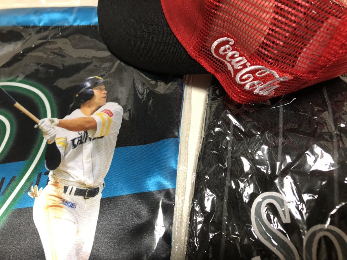 新品】☆柳田悠岐☆Majestic=HAWKS15th福岡ソフトバンクホークス