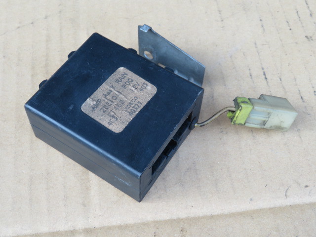 Z31 ワイパーアンプ 雨滴感知式 B 40 検索 Z31 Hz31 Hgz31 Gz31 Pz31 Pgz31 0zr 300zr 300zx 北米輸出 アニバーサリー の落札情報詳細 ヤフオク落札価格情報 オークフリー スマートフォン版 Z31 ワイパーアンプ 雨滴感知式 B 40 検索 Z31 Hz31 Hgz31 Gz31 Pz31 Pgz31 0zr 300zr 300zx 北米輸出 アニバーサリー の落札情報詳細 ヤフオク落札価格情報 オークフリー スマートフォン版