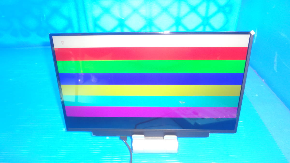 SHARP 13.3インチ液晶パネル LQ133M1JW48 1920*1080 30ピン