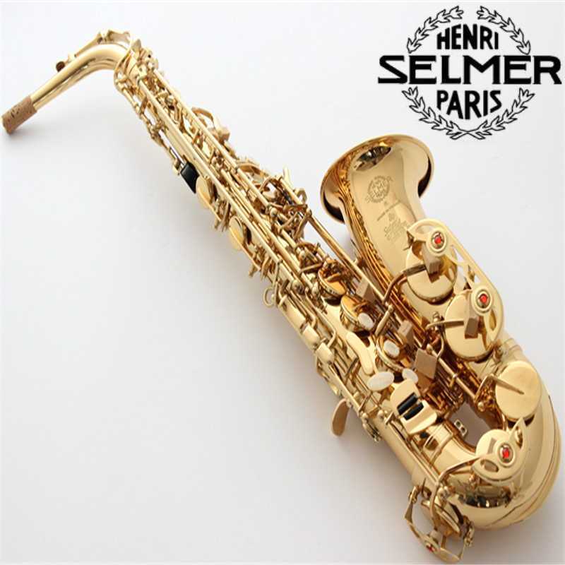 H.Selmer SuperAction80 セルマースーパーアクション80
