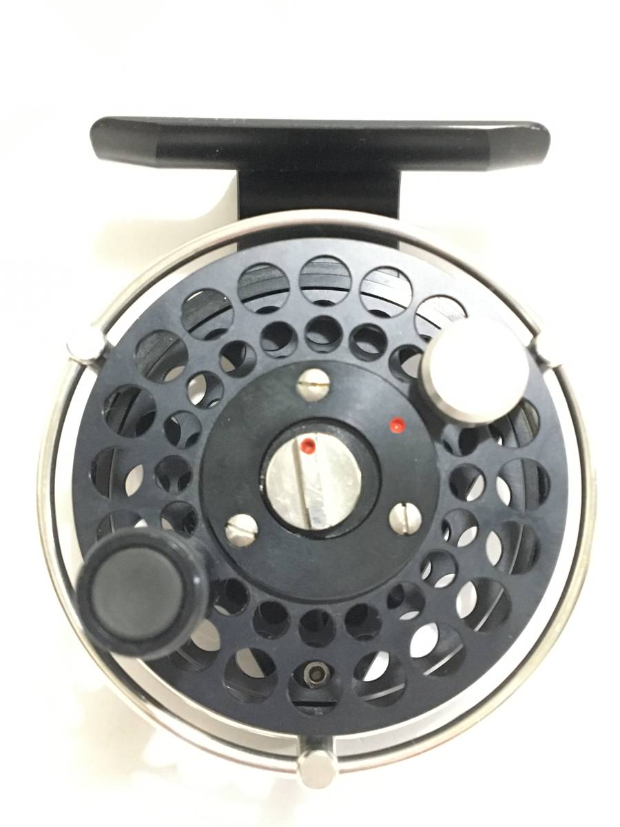 フライリール　ATH アリハート Traun F1 トラウン ATH] F1 Traun Fly Reel 替スプール付 (USED) | 北海道